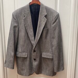 Haggar blazer/sports coat